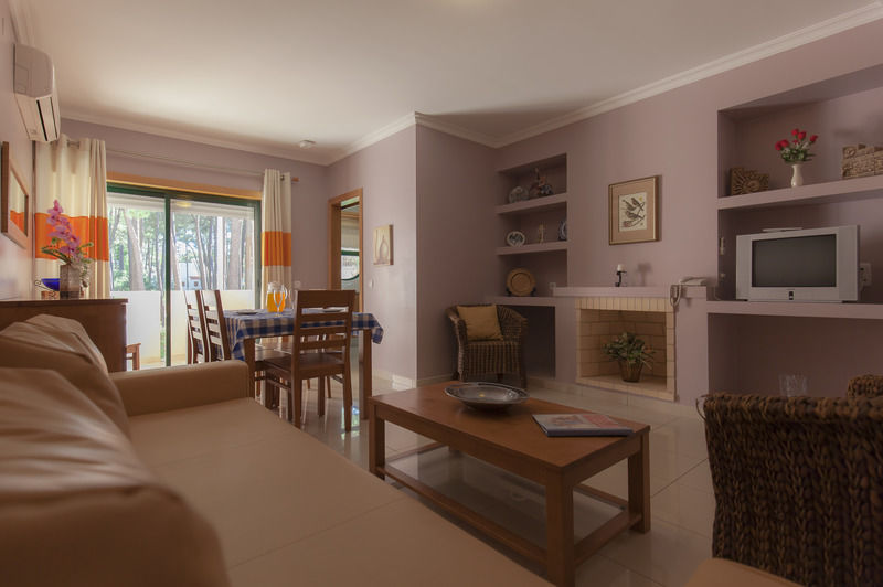 Eden Village By Garvetur วิลาโมรา ภายนอก รูปภาพ